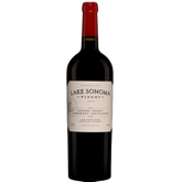 Lake Sonoma Winery Cabernet Sauvignon 750ml